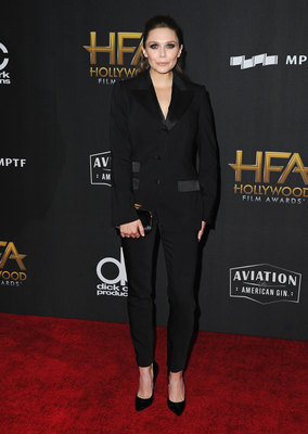 Elizabeth Olsen Poster 2820150