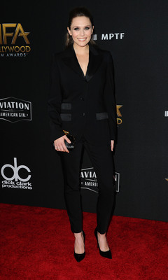 Elizabeth Olsen Poster 2820168