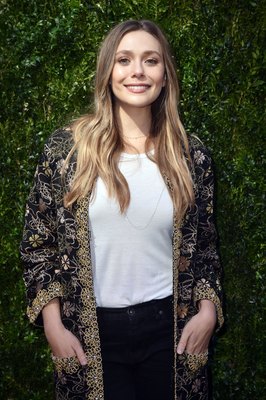 Elizabeth Olsen Poster 2820188