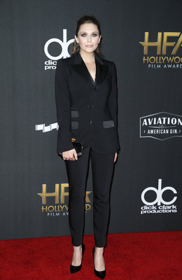 Elizabeth Olsen Poster 2820196