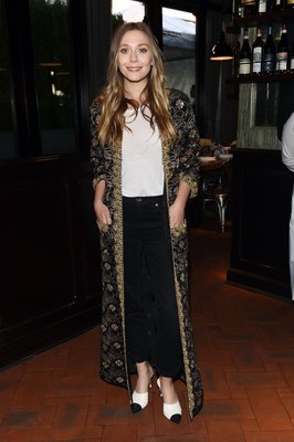 Elizabeth Olsen Poster 2820204