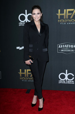 Elizabeth Olsen Poster 2820208