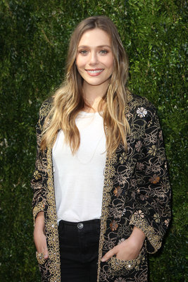 Elizabeth Olsen Poster 2820210