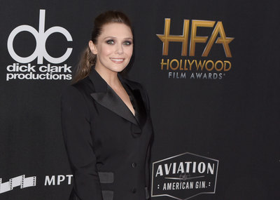 Elizabeth Olsen Poster 2820212