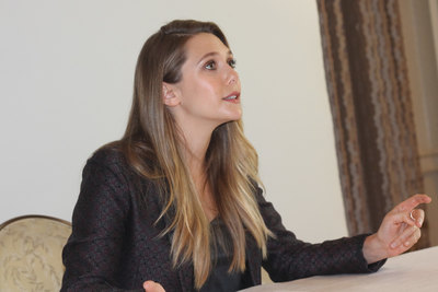 Elizabeth Olsen Poster 2820220