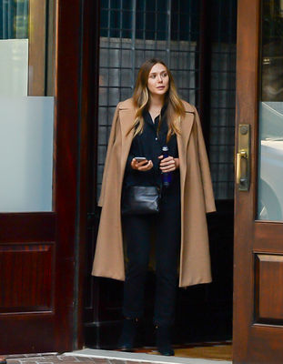 Elizabeth Olsen Poster 2820231