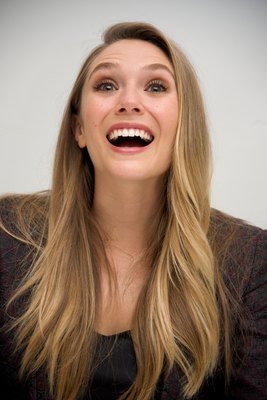 Elizabeth Olsen Poster 2820241