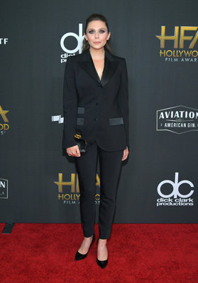 Elizabeth Olsen Poster 2820248