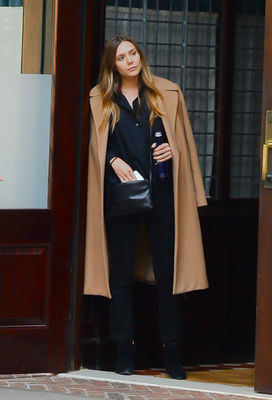 Elizabeth Olsen Poster 2820256