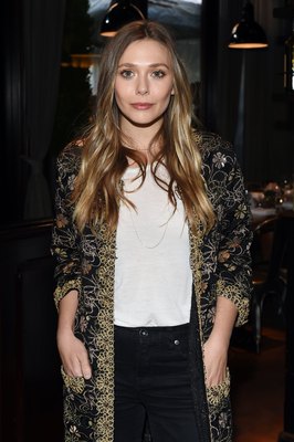 Elizabeth Olsen Poster 2820263