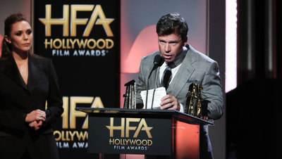 Elizabeth Olsen Poster 2820283