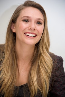 Elizabeth Olsen Poster 2820290