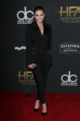 Elizabeth Olsen Poster 2820303