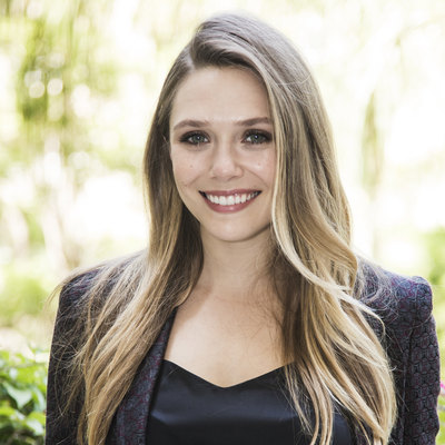 Elizabeth Olsen Poster 2820309