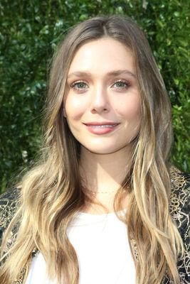 Elizabeth Olsen Poster 2820310