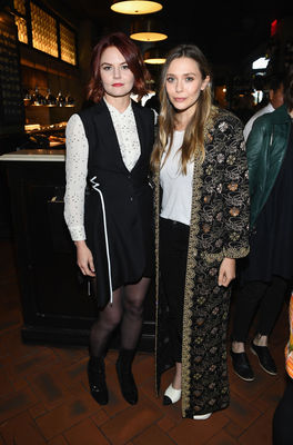 Elizabeth Olsen Poster 2820318