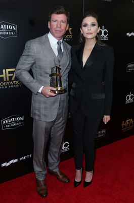 Elizabeth Olsen Poster 2888258