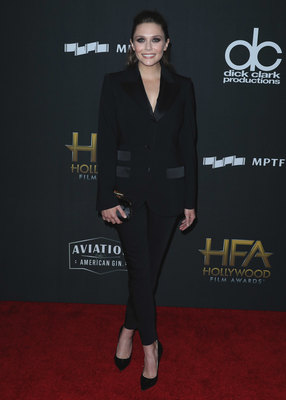 Elizabeth Olsen Poster 2888260