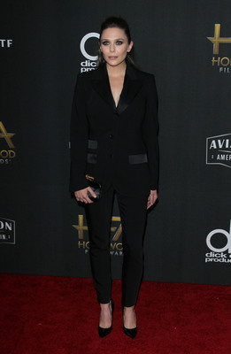 Elizabeth Olsen Poster 2888263