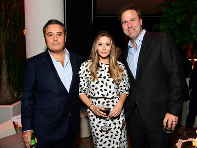 Elizabeth Olsen Poster 2888267