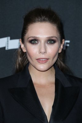 Elizabeth Olsen Poster 2888273