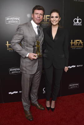 Elizabeth Olsen Poster 2888277