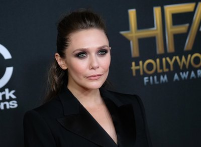 Elizabeth Olsen Poster 2888279