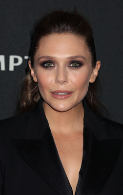 Elizabeth Olsen Poster 2888280