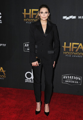 Elizabeth Olsen Poster 2888283