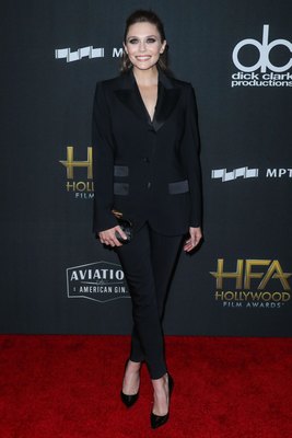 Elizabeth Olsen Poster 2888284