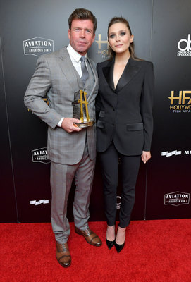 Elizabeth Olsen Poster 2888287