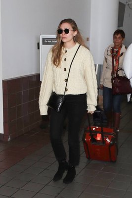 Elizabeth Olsen Poster 2888293