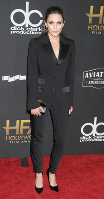 Elizabeth Olsen Poster 2888294