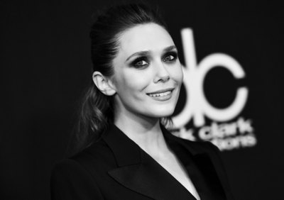 Elizabeth Olsen Poster 2888296
