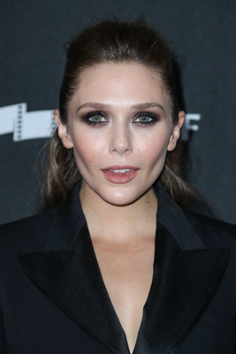 Elizabeth Olsen Poster 2888304