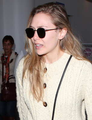 Elizabeth Olsen Poster 2888308