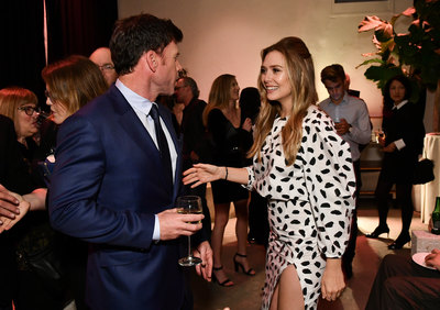 Elizabeth Olsen Poster 2888309