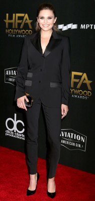 Elizabeth Olsen Poster 2888315