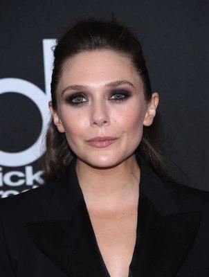 Elizabeth Olsen Poster 2888318