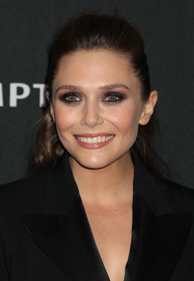 Elizabeth Olsen Poster 2888321