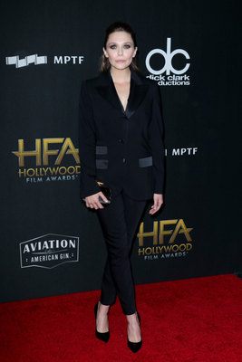 Elizabeth Olsen Poster 2888322