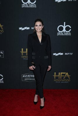 Elizabeth Olsen Poster 2888323