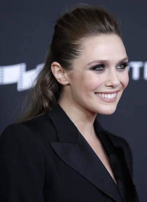 Elizabeth Olsen Poster 2888326