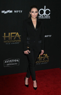 Elizabeth Olsen Poster 2888331