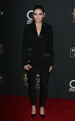 Elizabeth Olsen Poster 2888332