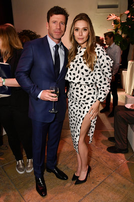 Elizabeth Olsen Poster 2888336