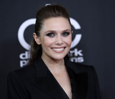 Elizabeth Olsen Poster 2888338