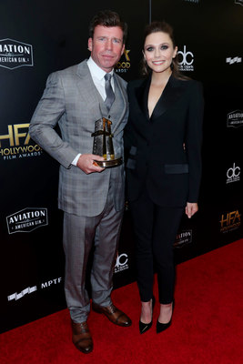 Elizabeth Olsen Poster 2888339