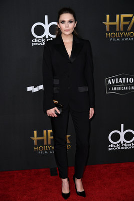 Elizabeth Olsen Poster 2888340