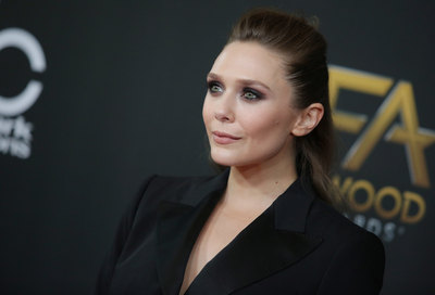 Elizabeth Olsen Poster 2888344